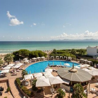 Sarena de Muro Resort Mallorca, part of Destination by Hyatt