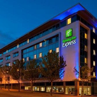 Holiday Inn Express Newcastle City Centre By IHG Thumbnail