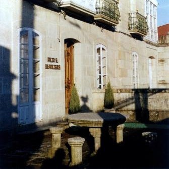Pazo Almuzara