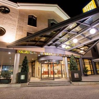 Badajoz Center Hotel