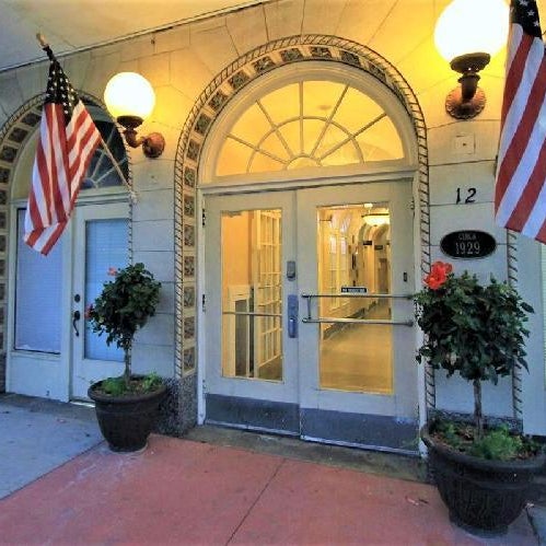Tioga Hotel Thumbnail