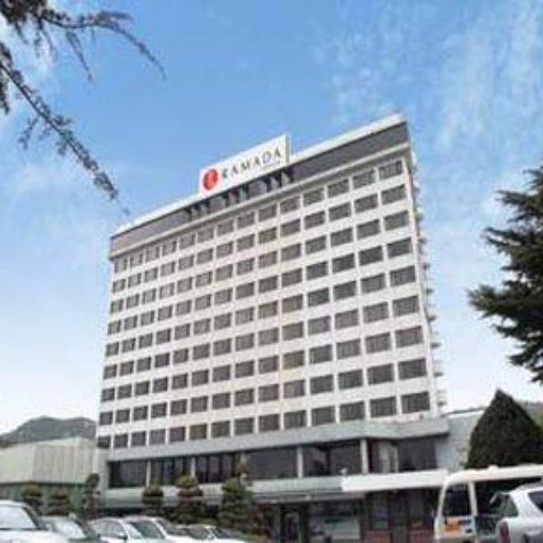 Ramada Songdo Thumbnail