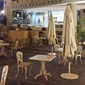 Hotel San Polo