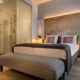 Garner Hotel Berlin - Wilmersdorf By IHG Thumbnail