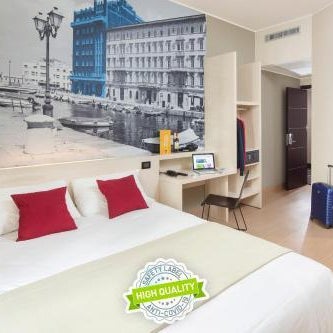 B&B Hotel Trieste Thumbnail