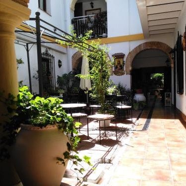 Hotel Boutique Puerta del Rincón