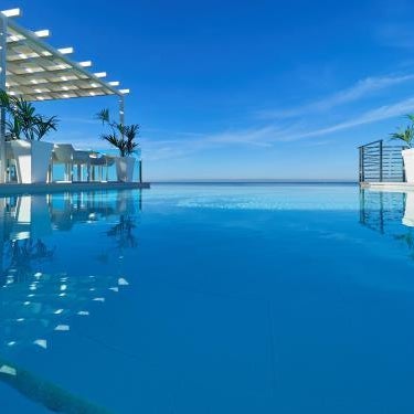 BQ Aguamarina Boutique Hotel Thumbnail