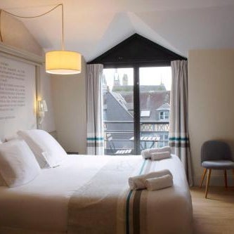 Hotel Litteraire Gustave Flaubert, BW Signature Collection