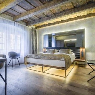 Hotel Waldstein Thumbnail