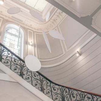 Hotel Vendome Thumbnail