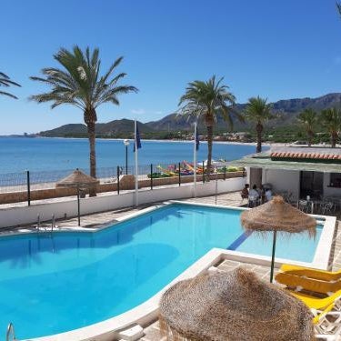 Medplaya Hotel Vistamar Costa Dorada Thumbnail