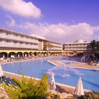 Hotel Mediterraneo