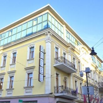 Sveta Sofia Hotel Thumbnail