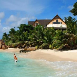 Patatran Village Hotel