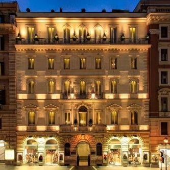 Artemide Hotel Thumbnail