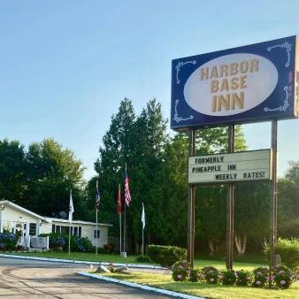 Harbor Base Inn Thumbnail