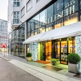 Brunelleschi Hotel Thumbnail