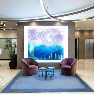 Ibis Styles A Coruna
