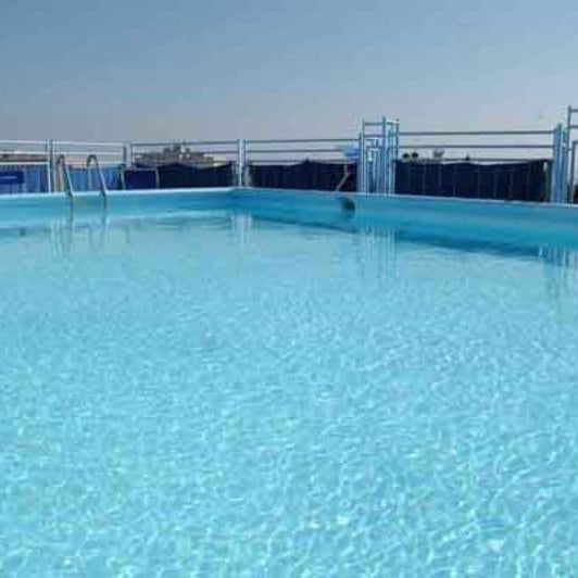 Hotel Augustus Riccione