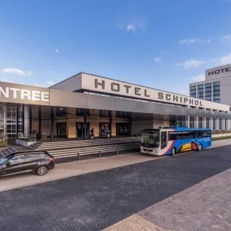Van der Valk Hotel A4 Schiphol Thumbnail