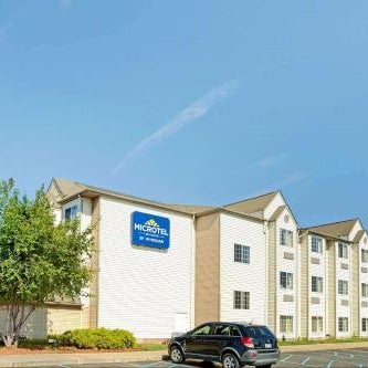 Microtel Inn & Suites By Wyndham Roseville/Detroit Area Thumbnail