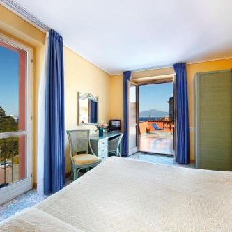 Hotel Villa Maria Thumbnail