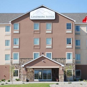 Landmark Suites - Williston Thumbnail