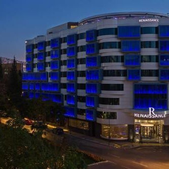 Renaissance by Marriott Izmir Hotel Thumbnail