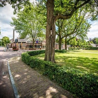 Beerze Brouwerij Hotel Thumbnail