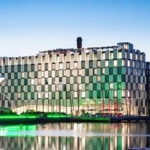 The Marker Hotel - A Leading Hotel of the World Thumbnail