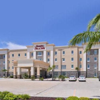 Hampton Inn By Hilton And Suites Port Aransas, Tx Thumbnail