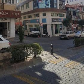 Hotel Kabacam Aydin