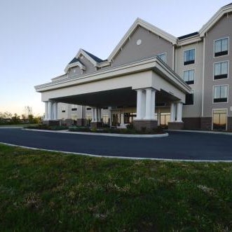 Hampton Inn By Hilton & Suites Cazenovia, NY Thumbnail