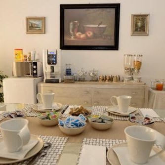 Rosa dei Venti B&B