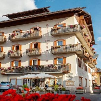 Hotel Aquila Thumbnail