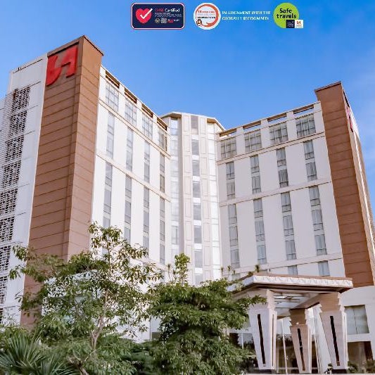 Swiss-Belhotel Lampung Thumbnail