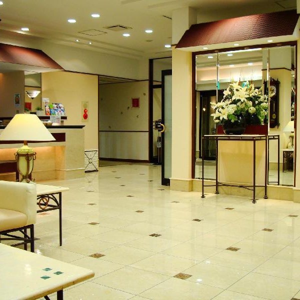 West Inn Fuji-Yoshida Thumbnail