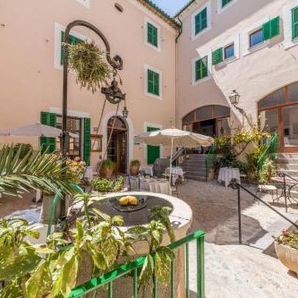 Hotel El Gu Thumbnail