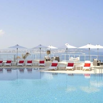 Hotel Farah Tanger