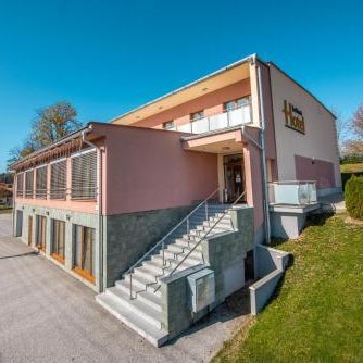 Hotel Lučivná Thumbnail