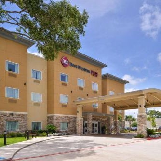 Best Western Plus Lake Jackson Inn & Suites Thumbnail