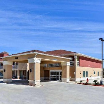 Scottish Inn & Suites Cotulla, TX Thumbnail