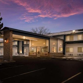 SureStay Hotel by Best Western Wells Thumbnail