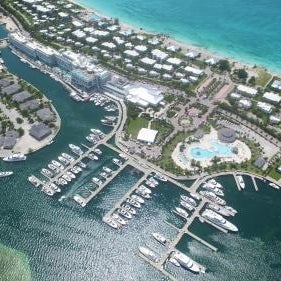 Resorts World Bimini Thumbnail