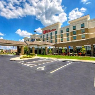 Hilton Garden Inn Memphis/Wolfchase Galleria