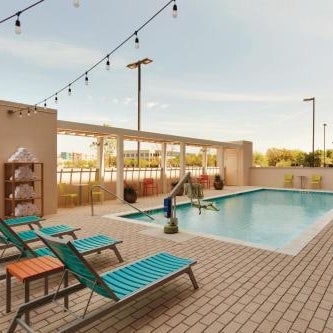 Home2 Suites by Hilton Austin Round Rock Thumbnail