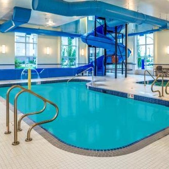 Microtel Inn & Suites By Wyndham Red Deer Thumbnail