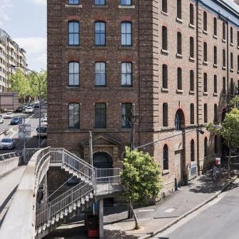 Hotel Woolstore 1888, Sydney - Handwritten Collection