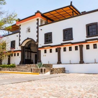 The Latit Hotel Queretaro Thumbnail