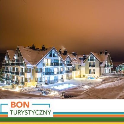 Czarny Kamień Resort & SPA